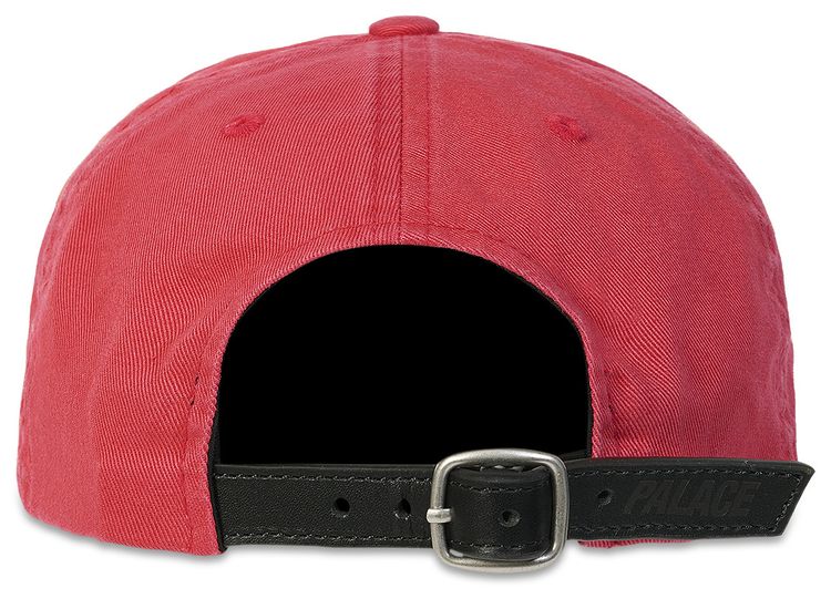 Palace Eagle 6 Panel Coral