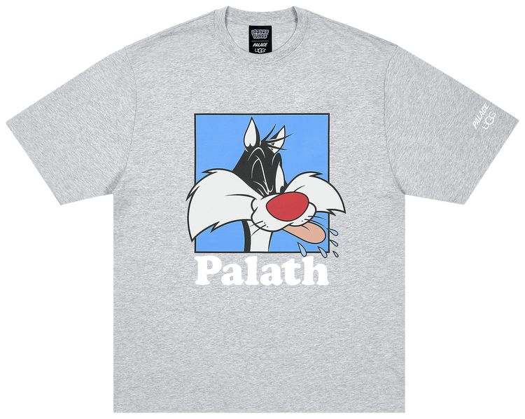 Buy Palace x UGG Looney Tunes T-Shirt 