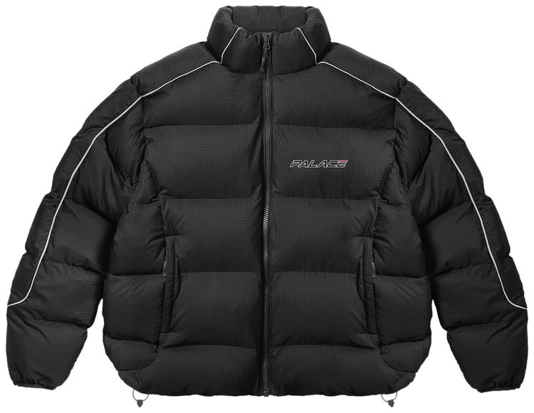 Palace Performance Puffa Black