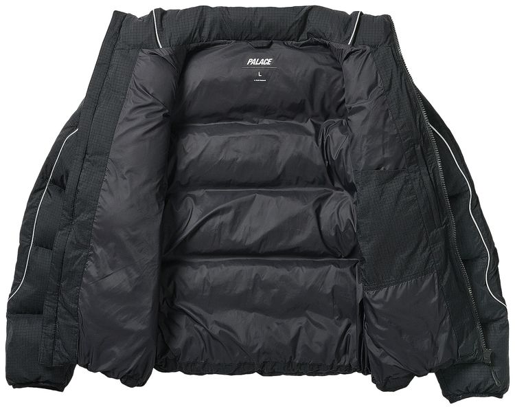 Palace Performance Puffa Black