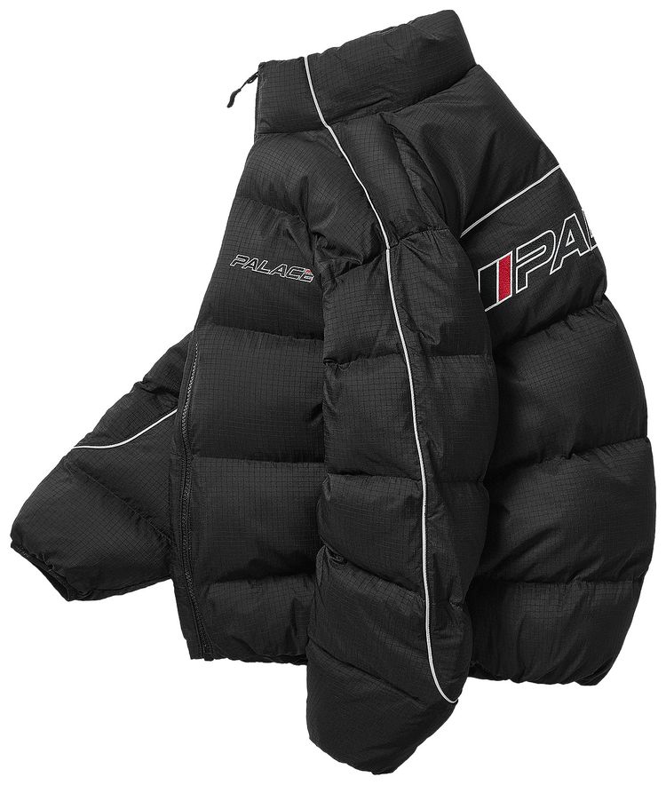 Palace Performance Puffa Black