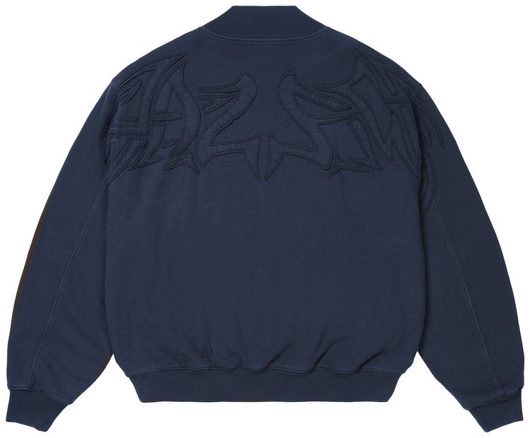 Palace Wing Man Bomber Navy