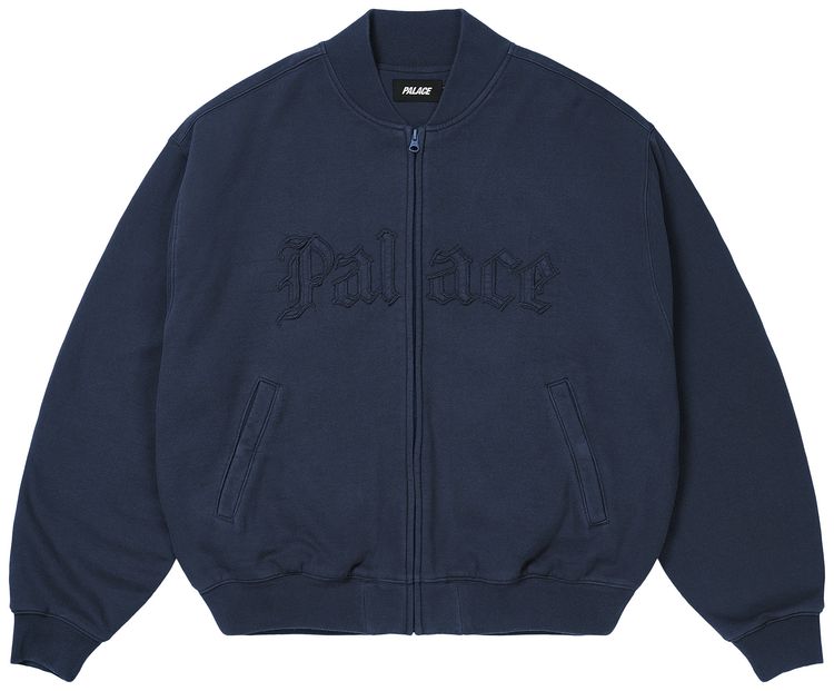 Palace Wing Man Bomber Navy