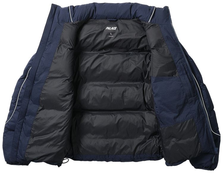 Palace Performance Puffa Navy