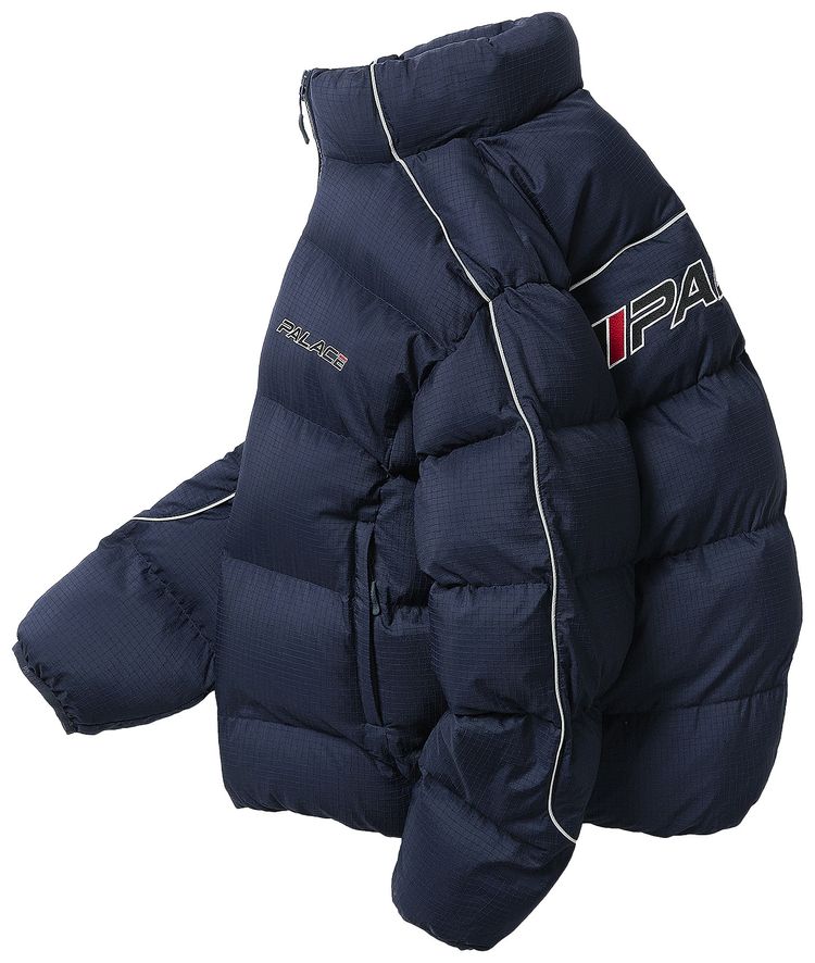 Palace Performance Puffa Navy