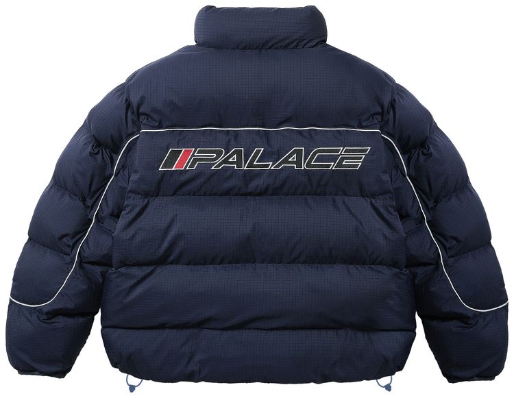 Palace Performance Puffa Navy