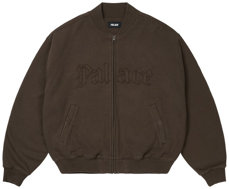 Palace Wing Man Bomber Fox