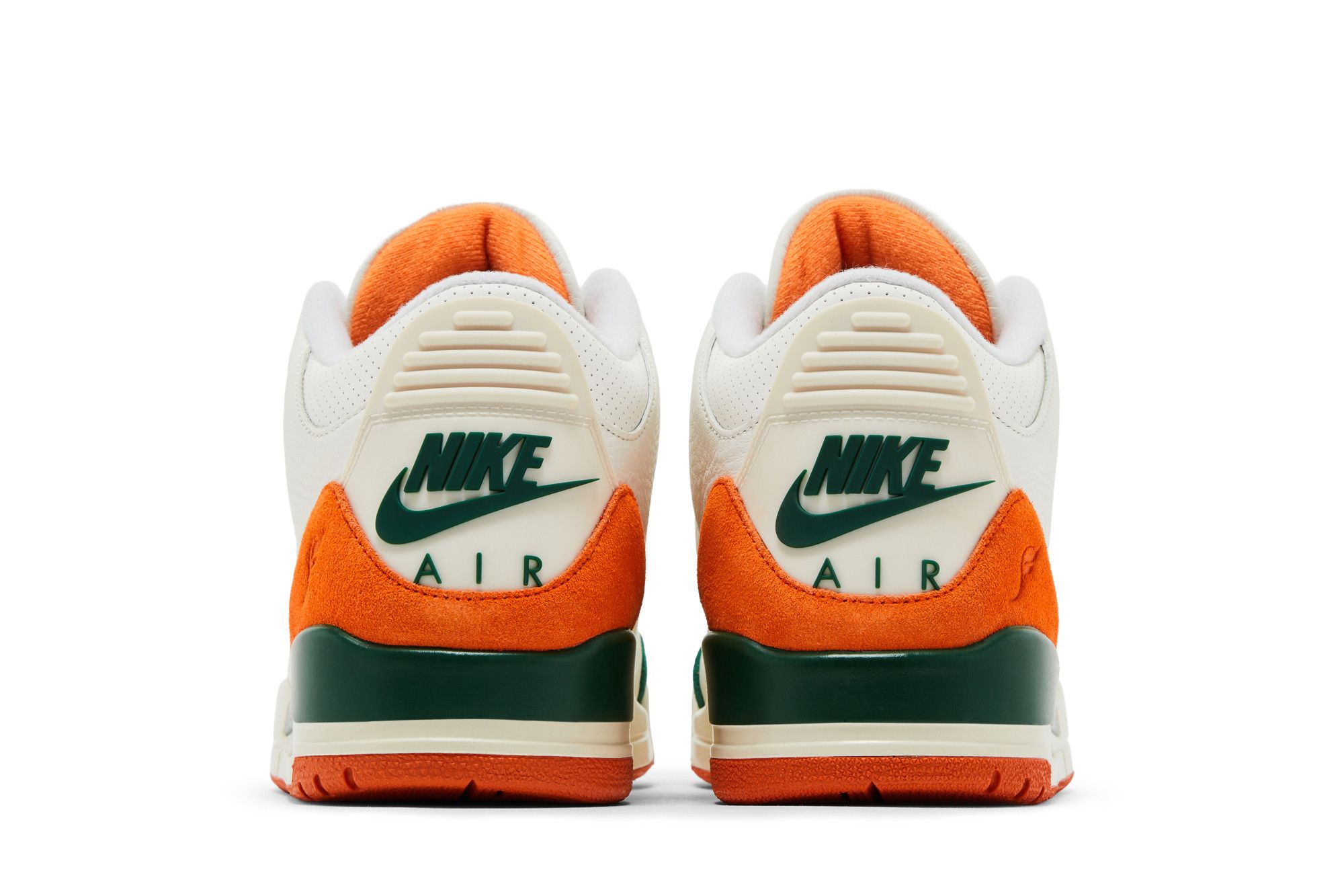 Buy SoleFly x Air Jordan 3 'Miami' - IF4491 100 | GOAT