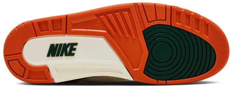 SoleFly x Air Jordan 3 Miami