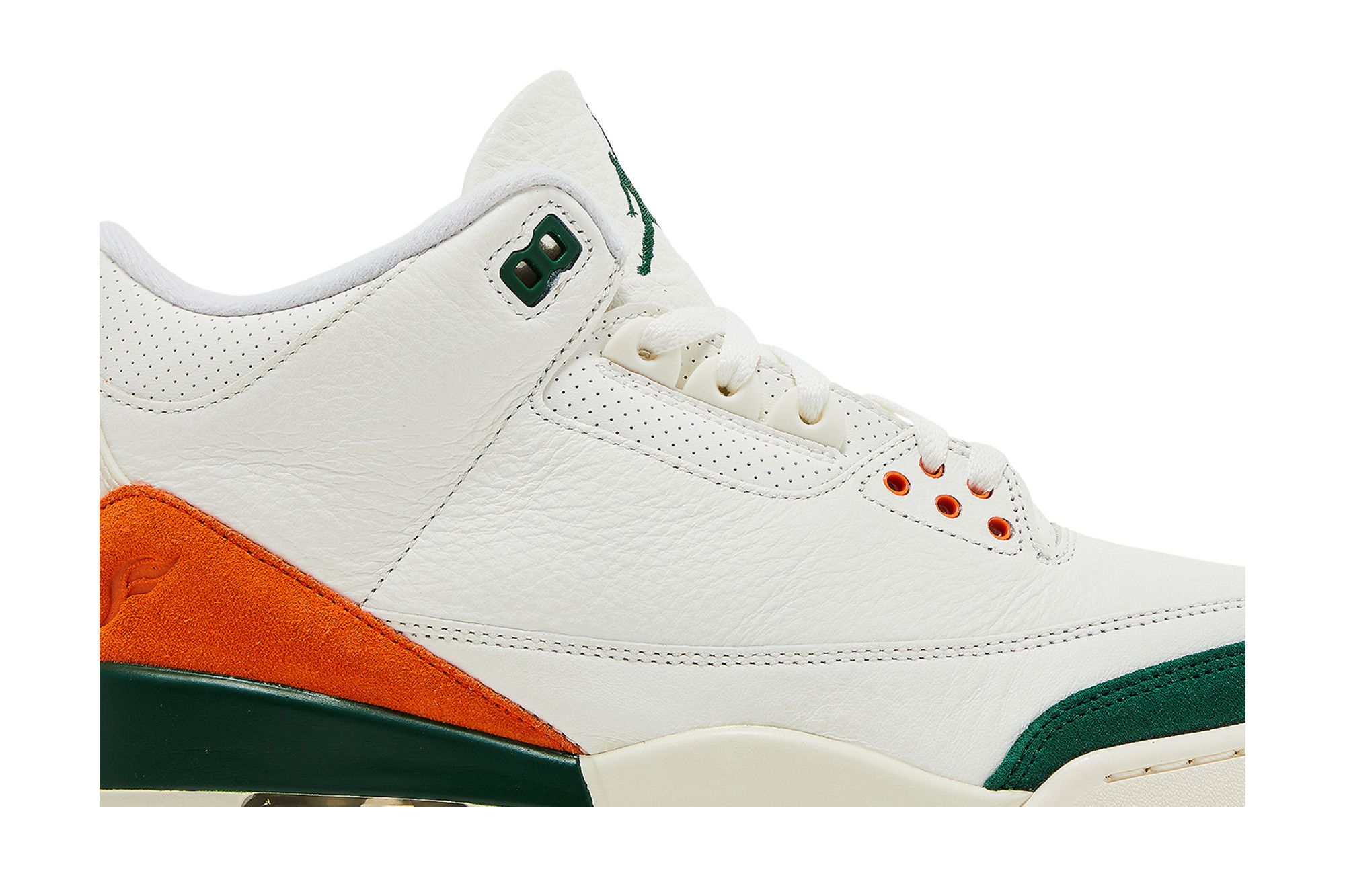 Buy SoleFly x Air Jordan 3 'Miami' - IF4491 100 | GOAT