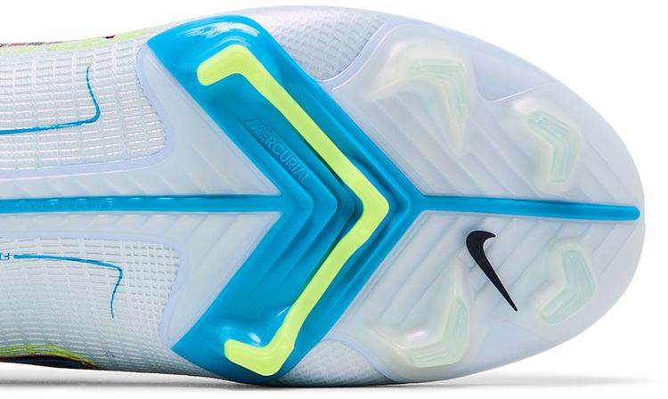 Nike Mercurial Superfly 8 Elite FG Progress Pack
