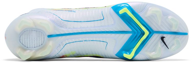 Nike Mercurial Superfly 8 Elite FG Progress Pack