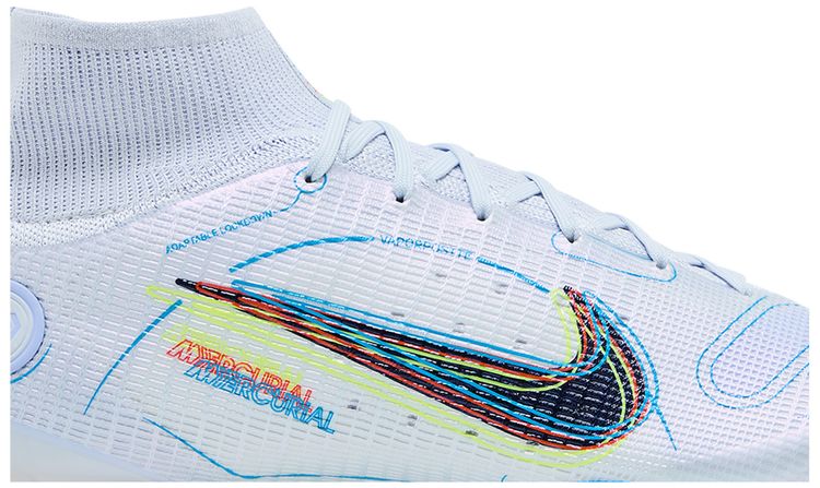 Nike Mercurial Superfly 8 Elite FG Progress Pack