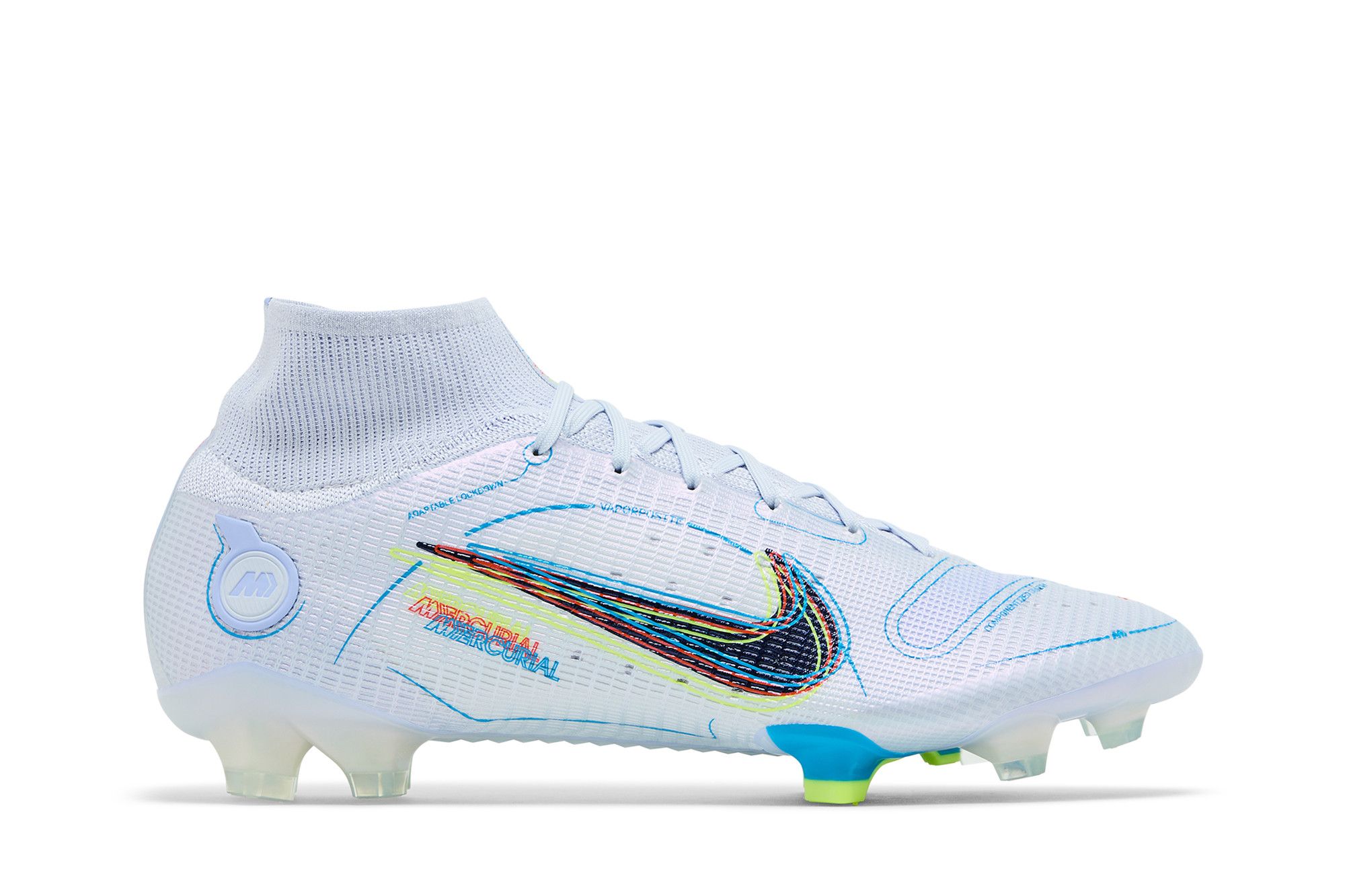 superfly 8 release date