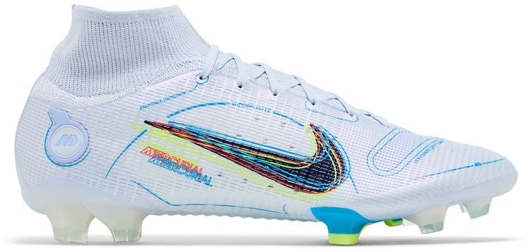 Nike Mercurial Superfly 8 Elite FG Progress Pack