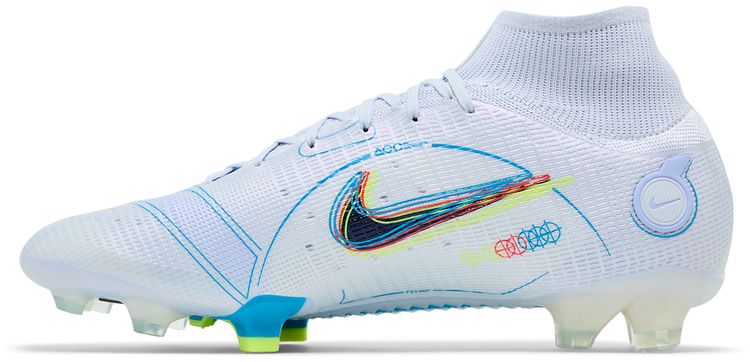 Nike Mercurial Superfly 8 Elite FG Progress Pack