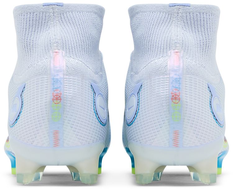 Nike Mercurial Superfly 8 Elite FG Progress Pack