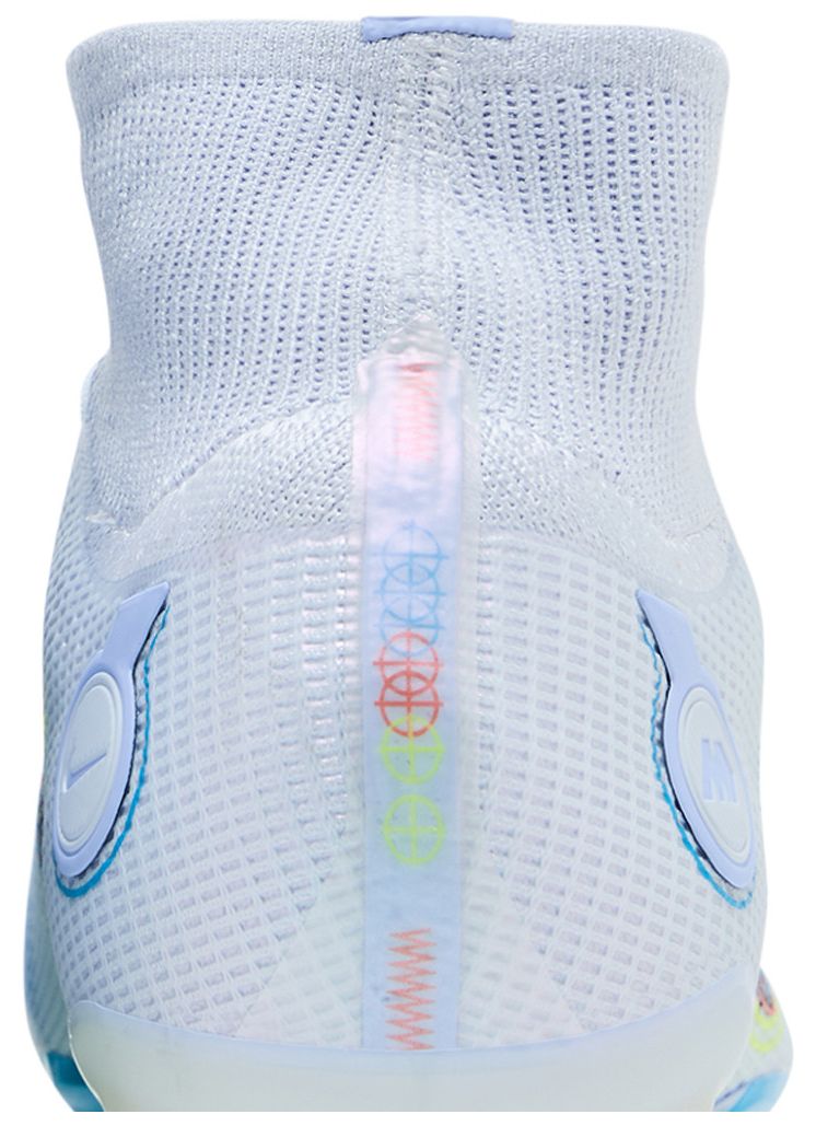 Nike Mercurial Superfly 8 Elite FG Progress Pack