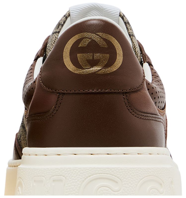 Gucci GG Supreme Sneaker Beige