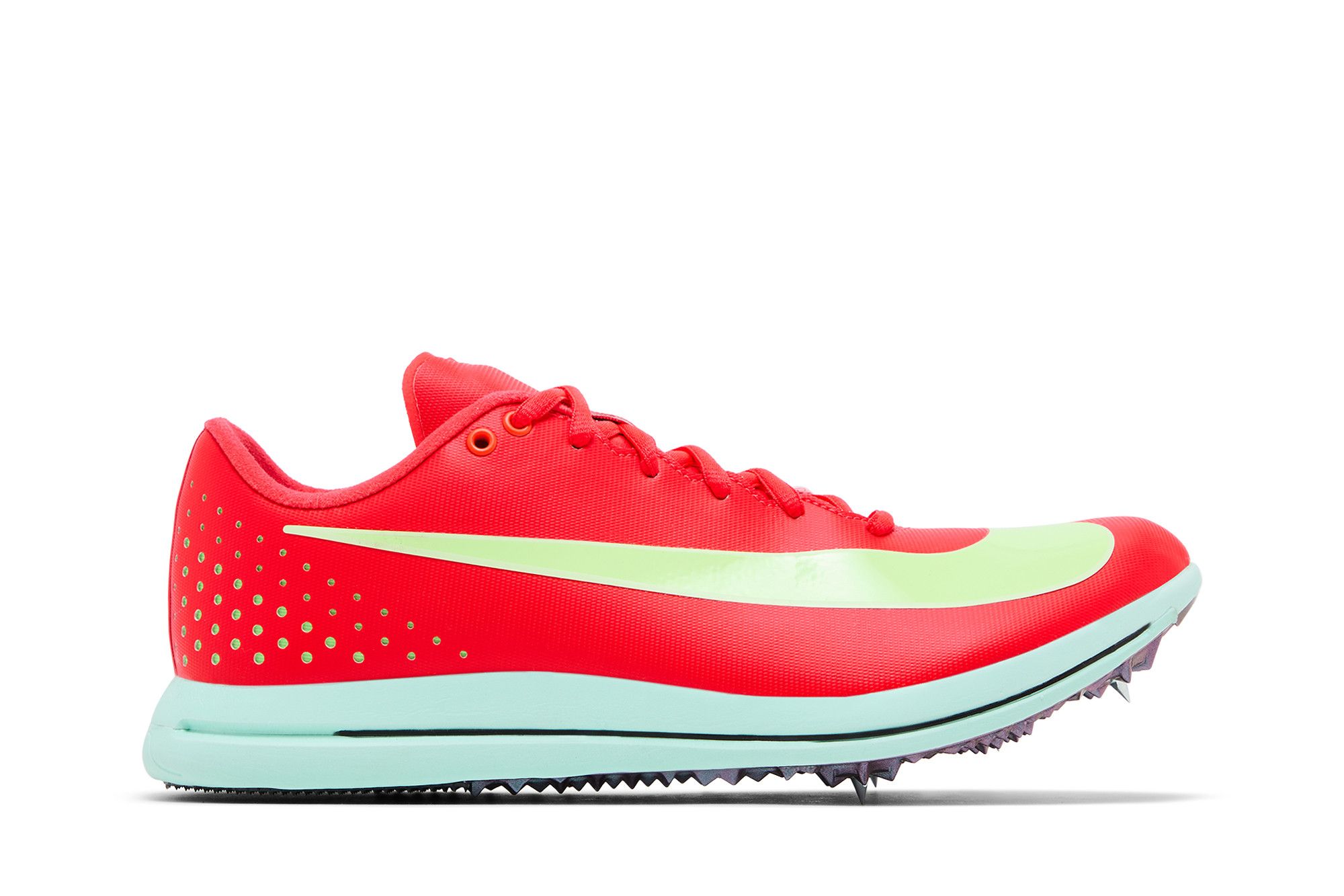 Buy Nike Triple Jump Elite 3 'Bright Crimson Lime Blast' - HV6425