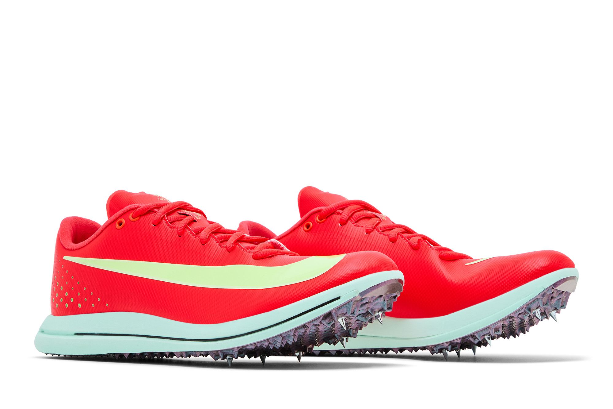 Buy Nike Triple Jump Elite 3 'Bright Crimson Lime Blast' - HV6425