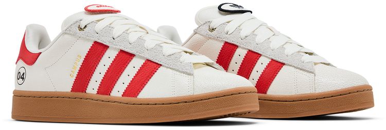 Premium Goods x adidas Campus 00s Auto Club