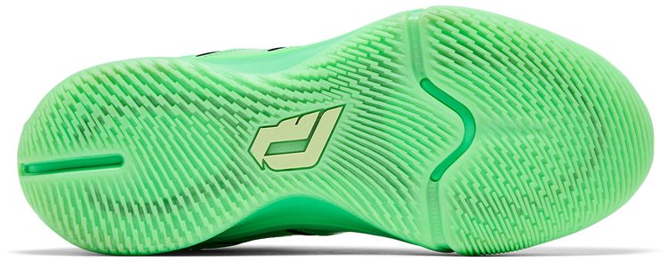 adidas Dame 9 Metamorphosis Pack