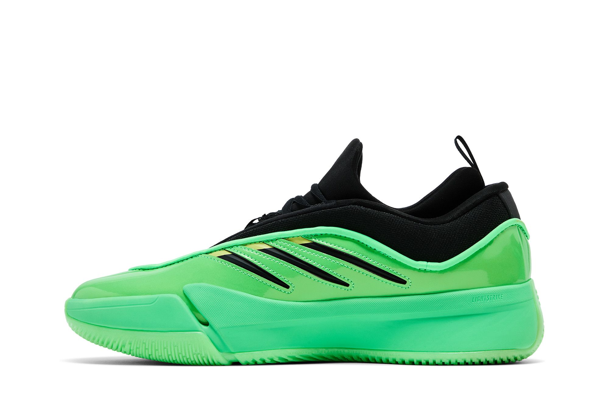 オーベルジーヌです Buy adidas Dame 9 'Metamorphosis Pack' - JR2508 | GOAT