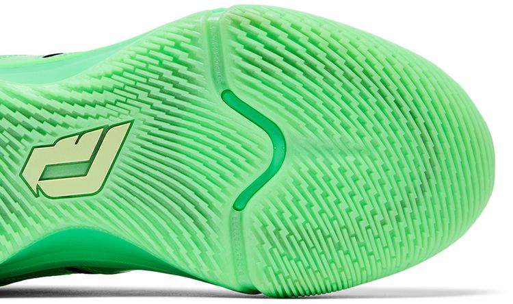 adidas Dame 9 Metamorphosis Pack