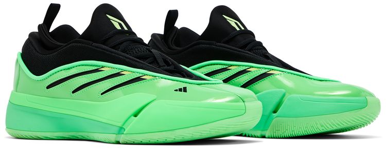 adidas Dame 9 Metamorphosis Pack