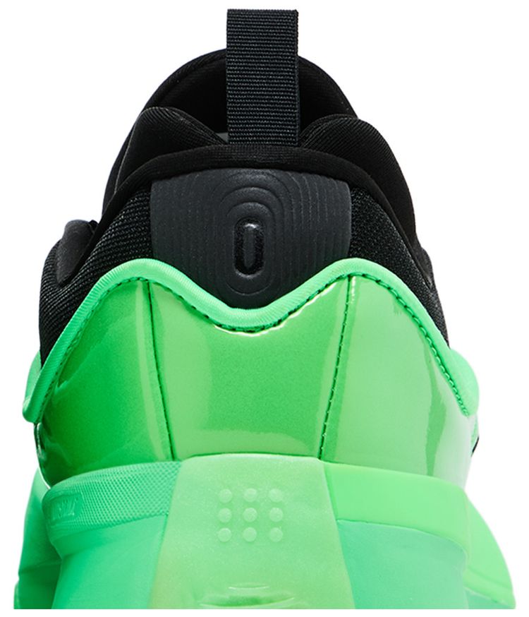 adidas Dame 9 Metamorphosis Pack