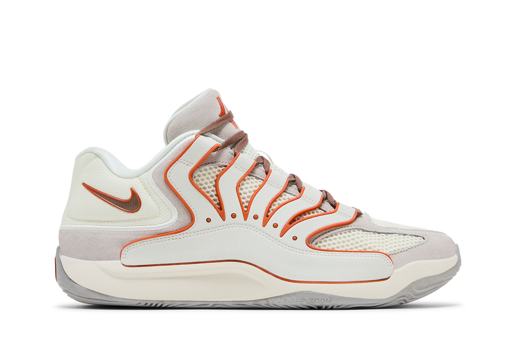 Buy Nike KD 18 'Rise' - HV1992 003 | GOAT