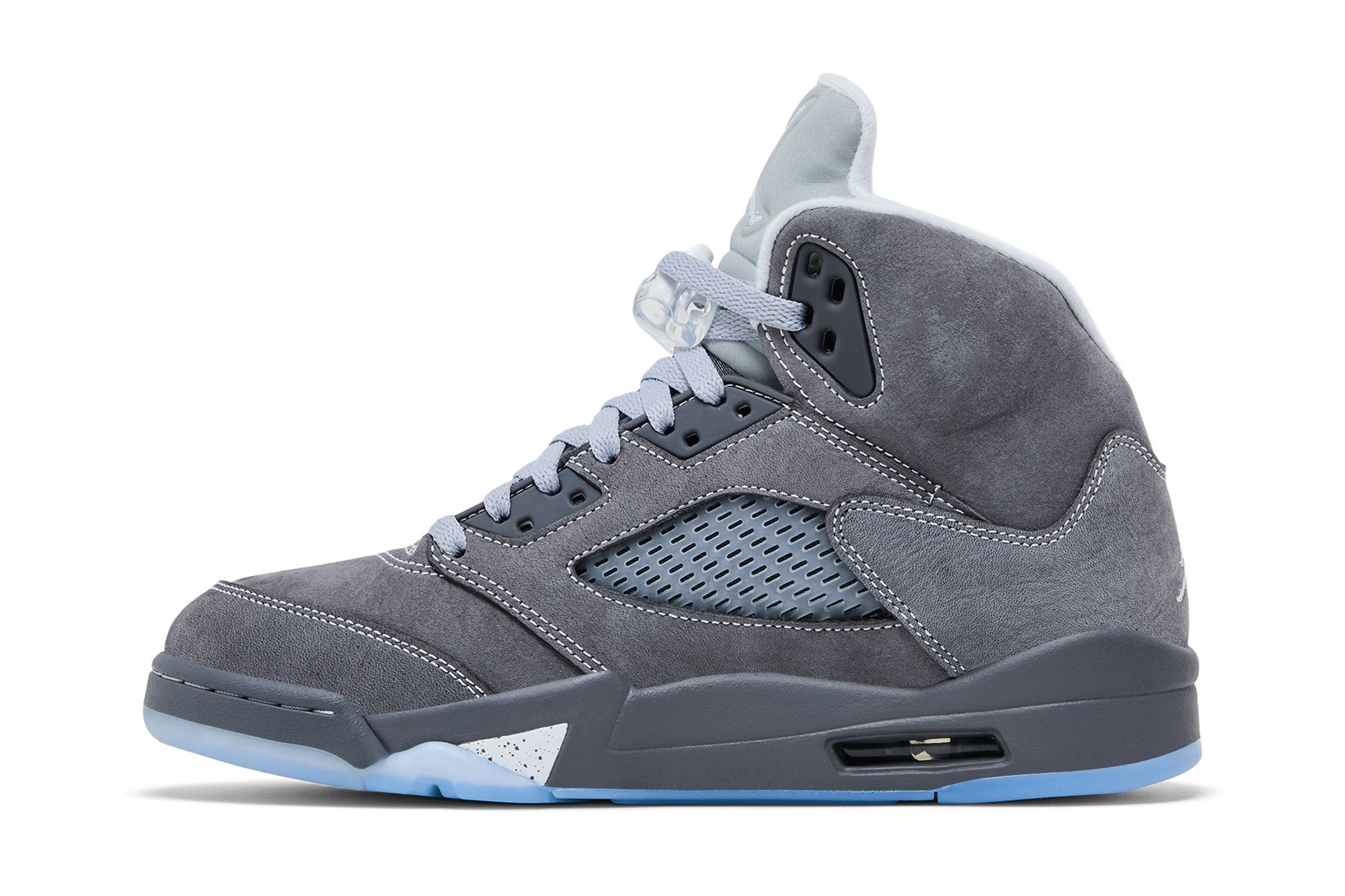 jordan 5 wolf grey 10.5