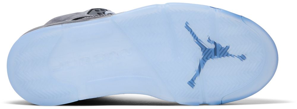 Air Jordan 5 RETRO 'wolf Grey' 2026