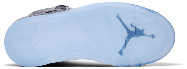 Air Jordan 5 Retro Wolf Grey 2026