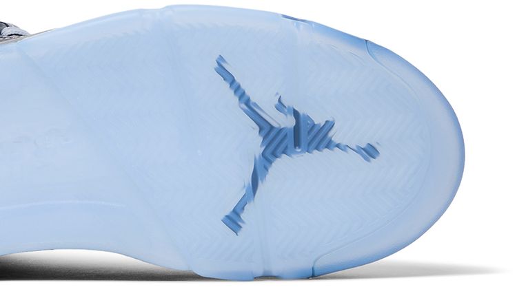 Air Jordan 5 Retro Wolf Grey 2026