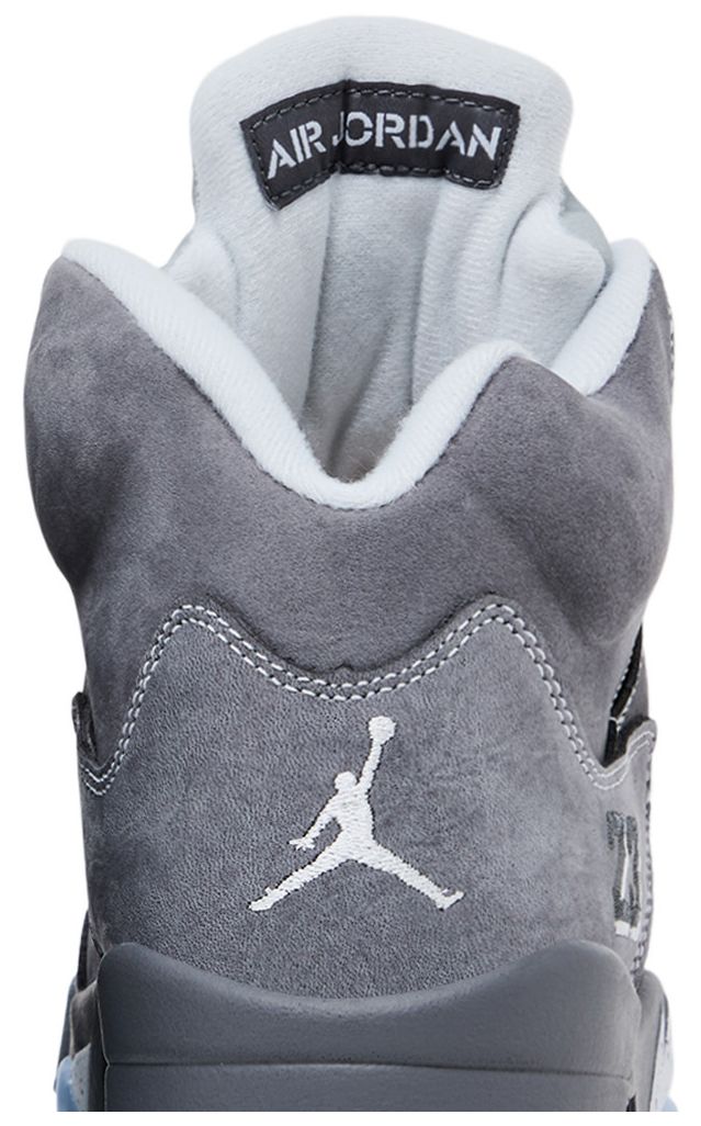 Air Jordan 5 Retro Wolf Grey 2026