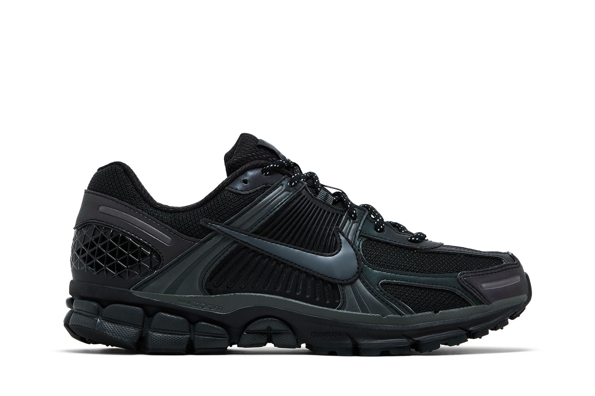 Buy Nike Air Zoom Vomero 5 'Black Reflective' - IM6597 001 | GOAT