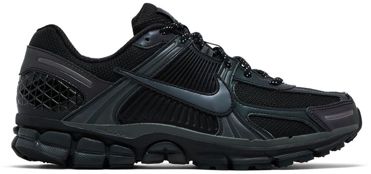 Nike Air Zoom Vomero 5 Black Reflective