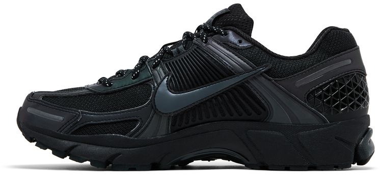 Nike Air Zoom Vomero 5 Black Reflective