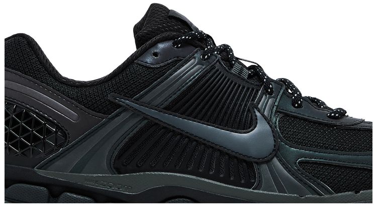 Nike Air Zoom Vomero 5 Black Reflective