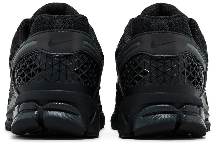 Nike Air Zoom Vomero 5 Black Reflective