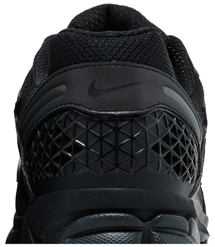 Nike Air Zoom Vomero 5 Black Reflective