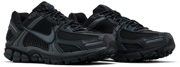 Nike Air Zoom Vomero 5 Black Reflective