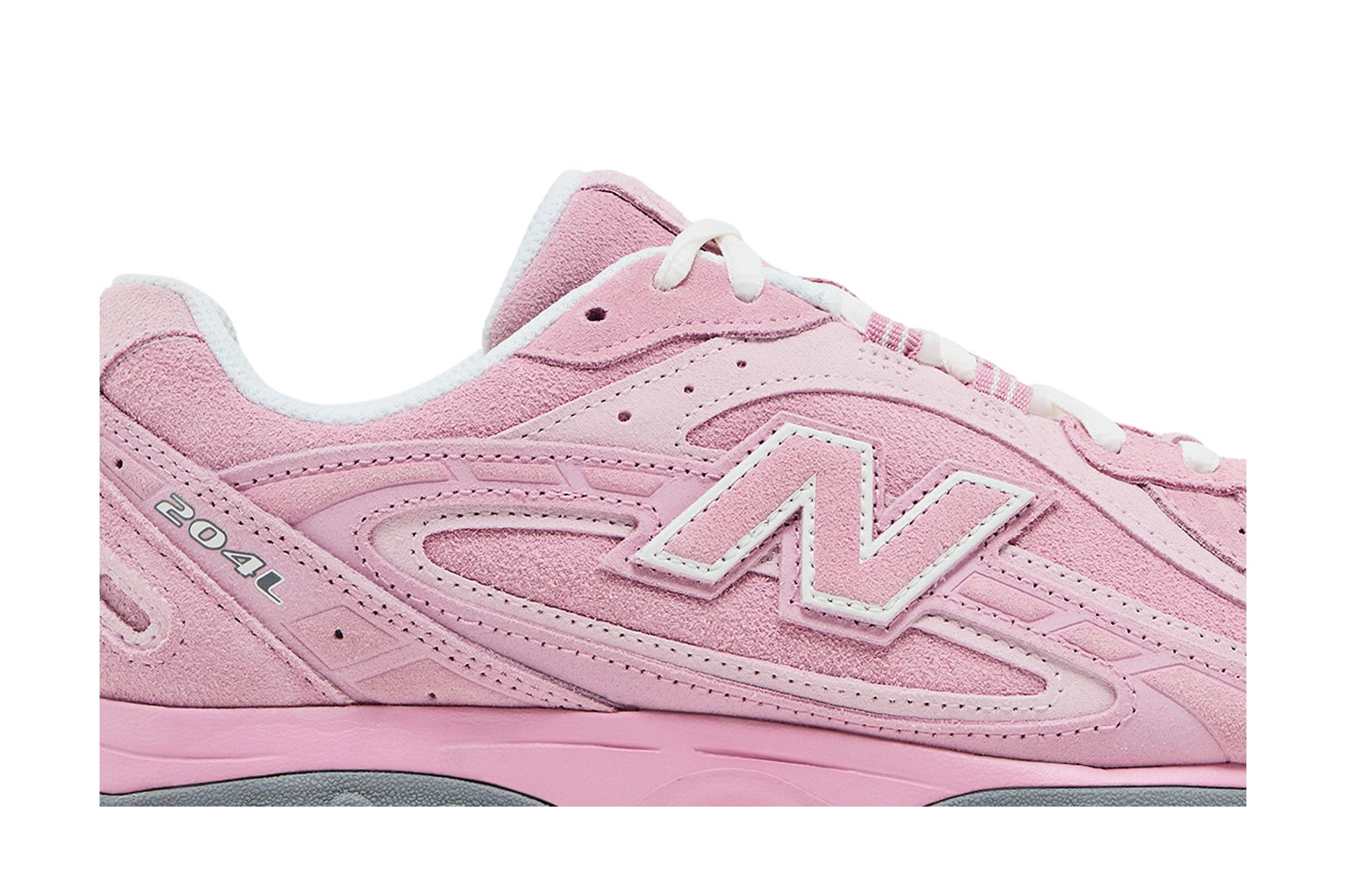 Buy New Balance 204L 'Pastel Pack - Pink' - U204LMMD | GOAT