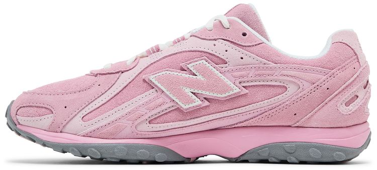 New Balance 204L Pastel Pack   Pink
