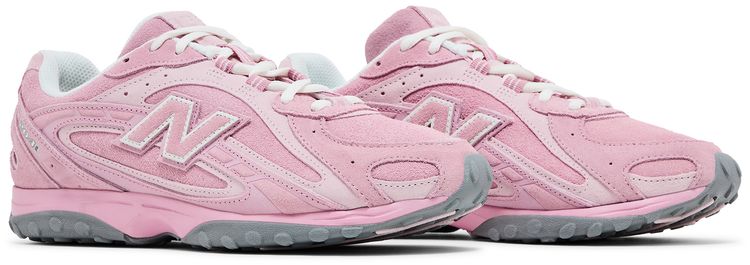 New Balance 204L Pastel Pack   Pink