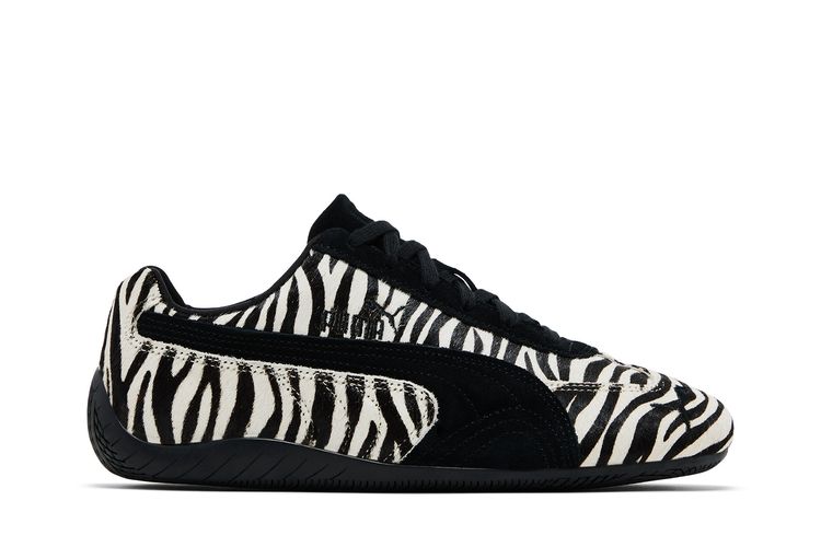 Buy Puma Wmns Speedcat 'Zebra' - 403356 01 | GOAT