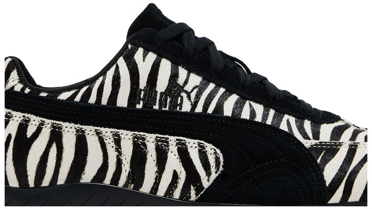 Puma Wmns Speedcat Zebra