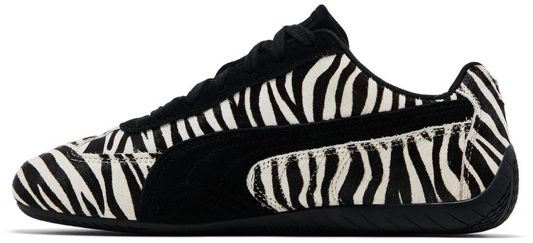 Puma Wmns Speedcat Zebra